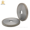 Metal Diamond Grinding Wheel for Glass Edging and Polishing Disc